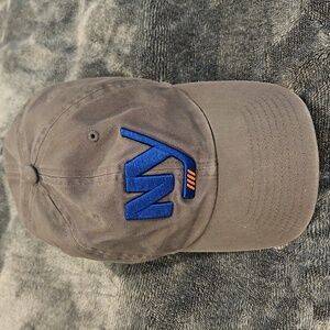 New York Islanders Baseball Hat Brand '47